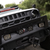 BLK-3x3 Spot Lights