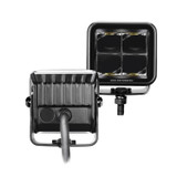 BLK - Two 2x2 Lights