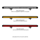 Flash - 10" LightBar