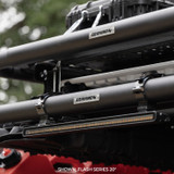 Flash - 10" LightBar