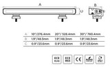 Flash - 30" LightBar