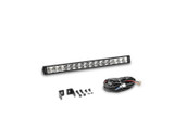 Bright - 20"LightBar (BBSP-750152013CSS)
