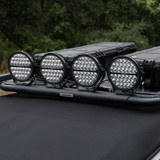 BLK-9"LightKit W/DRL