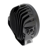 BLK-SpotLight W/ DRL