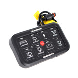 8-Channel Controller