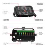 8-Channel Controller
