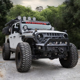 BLKOUT - 32"LightBar (BBSP-753003012CDS)