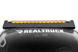 BLKOUT - 40"LightBar (BBSP-754004012CSS)