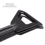 Perforated Shovel