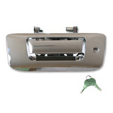 Tailgate Lock (BHKN-PL1310C)