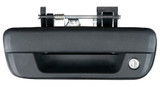 Tailgate Lock (BHKN-PL1700)