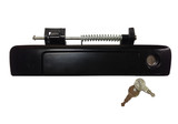 Tailgate Lock (BHKN-PL2450)
