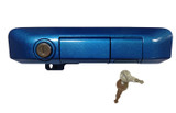 Tailgate Lock (BHKN-PL5502)