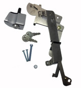 Tailgate Lock (BHKN-PL6102)