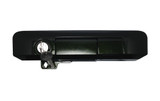 Tailgate Lock (BHKN-PL5511)