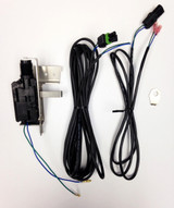 Tailgate Lock (BHKN-PL8140)