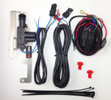 Tailgate Lock (BHKN-PL8340)