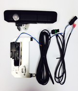 Tailgate Lock (BHKN-PL8540)