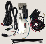 Tailgate Lock (BHKN-PL8120Q)