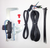 Tailgate Lock (BHKN-PL8510)