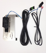 Tailgate Lock (BHKN-PL8525)