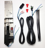 Tailgate Lock (BHKN-PL8100)