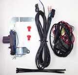 Tailgate Lock (BHKN-PL8160)