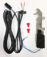 Tailgate Lock (BHKN-PL8450)