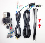 Tailgate Lock (BHKN-PL8521)