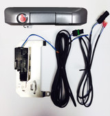 Tailgate Lock (BHKN-PL85408)