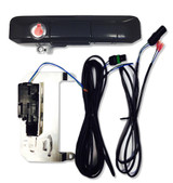 Tailgate Lock (BHKN-PL85413)