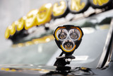 FLEX ERA 3 LED 3.5IN COMBO 2LT SYS