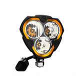 FLEX ERA 3 LED 3.5IN COMBO 2LT SYS