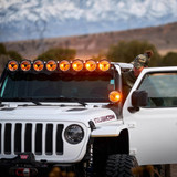 Gravity Titan 6" LED - Pair - Wide-40