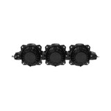 20" Gravity Titan LED Light Bar - 3-Lght