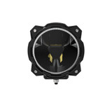 Gravity Titan 6" LED - Pair - Spot