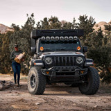 Gravity Titan 6" LED - Single - Wide-40