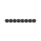 50" Gravity Titan LED Light Bar - 8-Lght