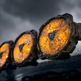 50" Gravity Titan LED Light Bar - 8-Lght