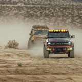 50" Gravity Titan LED Light Bar - 8-Lght
