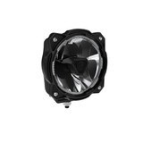 Gravity Titan 6" LED - Pair - SAE