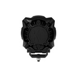 Gravity Titan 6" LED - Pair - SAE