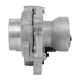 Front Diff AWD Pod