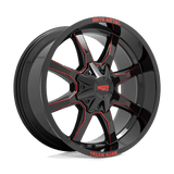 MO970 Wheel (DLHP-MO970210873C18N)