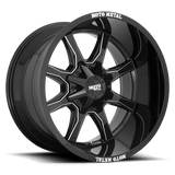MO970 Wheel (DLHP-MO970212673B44N)