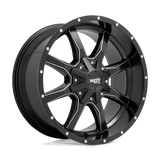 MO970 Wheel (DLHP-MO97078078900US)