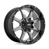 MO970 Wheel (DLHP-MO97079035412N)