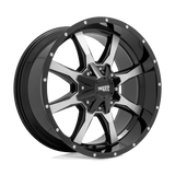 MO970 Wheel (DLHP-MO97081067324N)