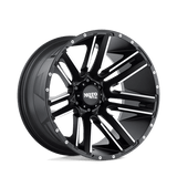 MO978 RAZOR Wheel (DLHP-MO97821055524N)