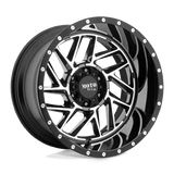 MO985 BREAKOUT Wheel (DLHP-MO98521050318NUS)